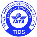 IATA Travel Industry Designator Service