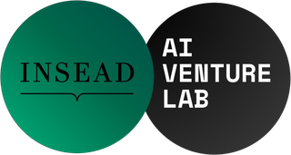 INSEAD AI Venture Lab